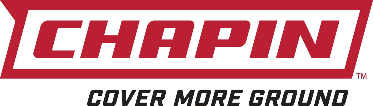Chapin Logo - Cover More Ground